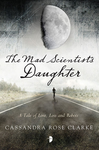 Cover of The Mad Scientist's Daughter