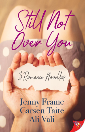 Still Not Over You cover image.