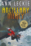 Cover of Ancillary Mercy