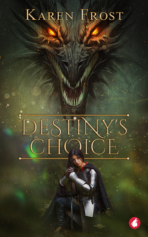 Destiny's Choice cover image.