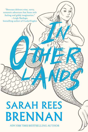In Other Lands cover image.
