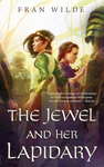 Cover of The Jewel and Her Lapidary