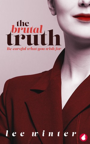 The Brutal Truth cover image.