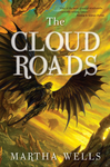 Cover of The Cloud Roads