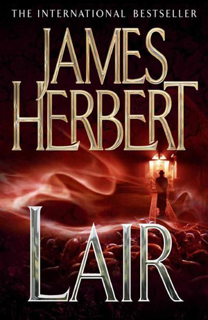 Lair cover image.