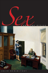Sex and the Office cover