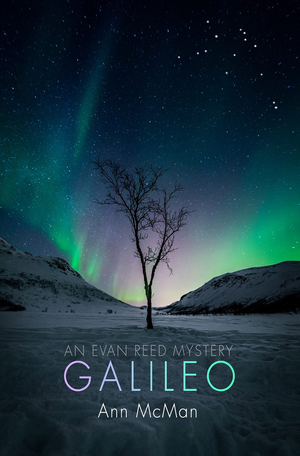 Galileo cover image.