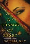Cover of A Change of Heart