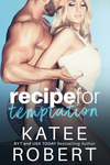 Cover of Recipe for Temptation
