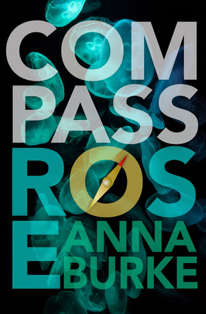 Compass Rose cover image.