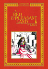 Cover of A Red Pleasant Land Unknown