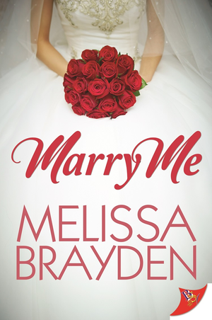 Marry Me cover image.