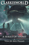 Cover of Hugo Award Finalist - Novelette - A Series of Steaks