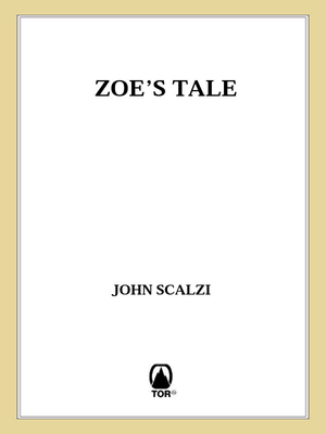 Zoe's Tale cover image.