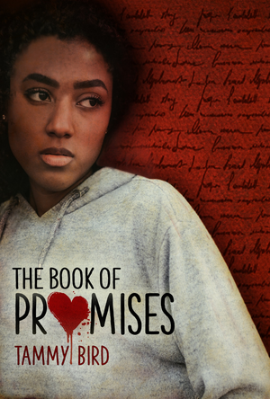 The Book of Promises cover image.