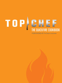 Top Chef cover