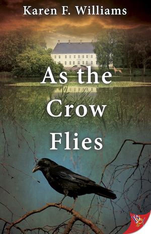 As the Crow Flies cover image.