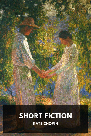 Short Fiction cover image.