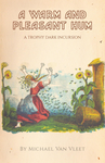 Cover of A Warm And Pleasant Hum By Michael Van Vle Natalie Ash