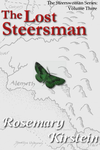 Cover of The Lost Steersman