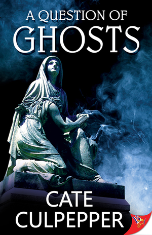 A Question of Ghosts cover image.