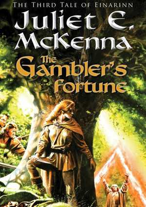 The Gambler's Fortune cover image.