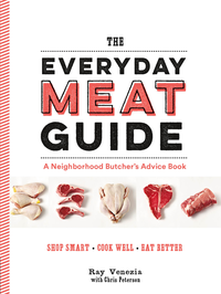 Everyday Meat Guide cover