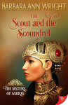 The Scout and the Scoundrel cover