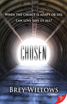 Cover of Chosen
