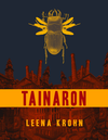 Cover of Tainaron: Mail from Another City