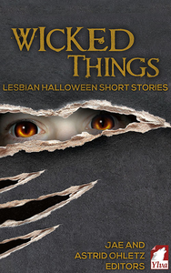 Wicked Things cover
