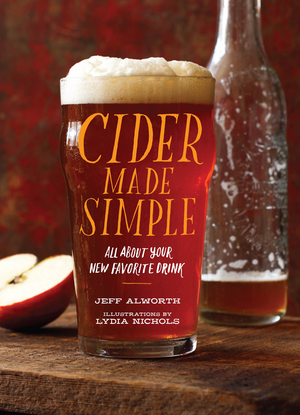 Cider Made Simple cover image.