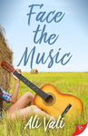Cover of Face the Music