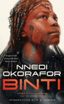 Cover of Binti