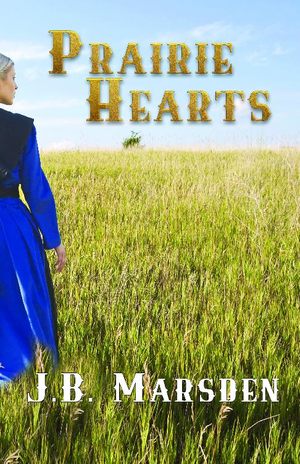 Prairie Hearts cover image.