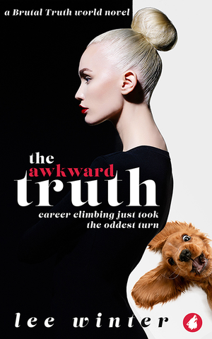 The Awkward Truth cover image.