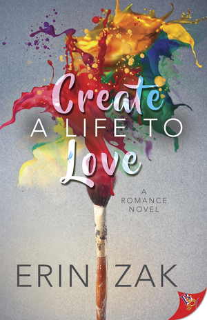 Create a Life to Love cover image.