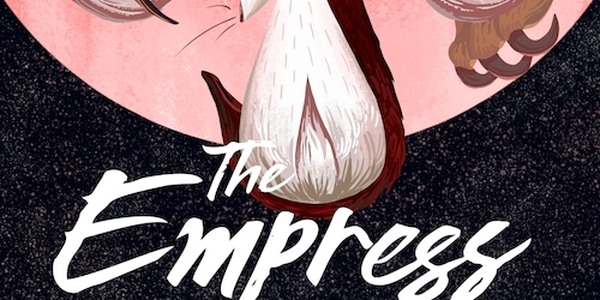 The Empress Of Salt And Fortune libreture.com