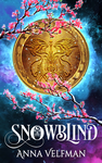 Cover of Snowblind