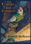 Cover of A Few Further Tales of Einarinn