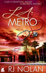 Cover of LA Metro