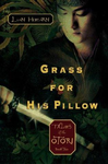 Cover of Grass for His Pillow