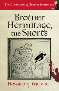 Brother Hermitage, the Shorts cover