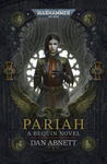 Cover of Pariah