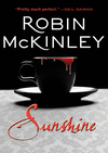 Cover of Sunshine