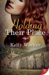 Cover of Holding Their Place