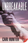 Cover of Unbreakable