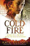Cover of Cold Fire