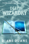 Deep Wizardry cover