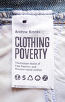 Cover of Clothing Poverty